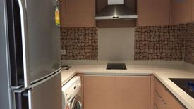 1 Bedroom Condo for rent in The Empire Place, Thung Wat Don, Bangkok near BTS Sueksa Witthaya