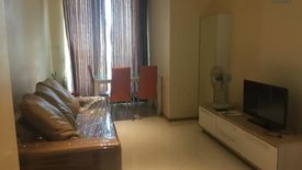 1 Bedroom Condo for rent in The Empire Place, Thung Wat Don, Bangkok near BTS Sueksa Witthaya