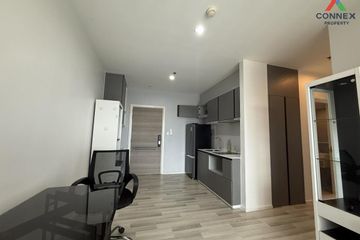 2 Bedroom Condo for rent in The Key Sathorn-Charoenraj, Bang Khlo, Bangkok near BTS Surasak