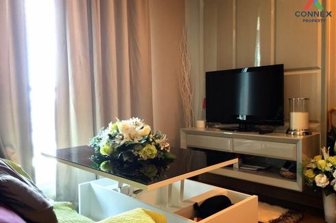 1 Bedroom Condo for rent in The Address Phayathai, Thung Phaya Thai, Bangkok near BTS Phaya Thai