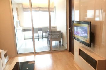 1 Bedroom Condo for rent in The Address Asoke, Makkasan, Bangkok near MRT Phetchaburi