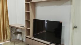 1 Bedroom Condo for rent in Supalai Veranda Phasi Charoen Station, Bang Wa, Bangkok near MRT Phasi Charoen