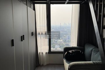 1 Bedroom Condo for rent in The Line sukhumvit 101, Bang Chak, Bangkok near BTS Punnawithi