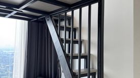 1 Bedroom Condo for rent in The Line sukhumvit 101, Bang Chak, Bangkok near BTS Punnawithi