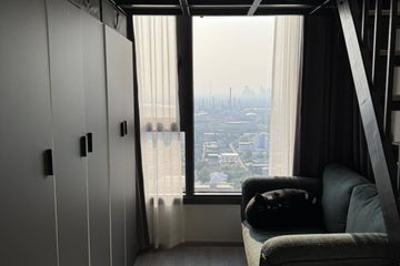 1 Bedroom Condo for rent in The Line sukhumvit 101, Bang Chak, Bangkok near BTS Punnawithi