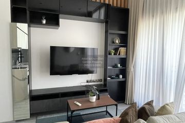 1 Bedroom Condo for rent in The Line sukhumvit 101, Bang Chak, Bangkok near BTS Punnawithi