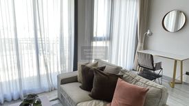 1 Bedroom Condo for rent in The Line sukhumvit 101, Bang Chak, Bangkok near BTS Punnawithi