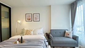 1 Bedroom Condo for rent in The Origin Ramintra 83 Station, Ram Inthra, Bangkok near MRT Synphaet