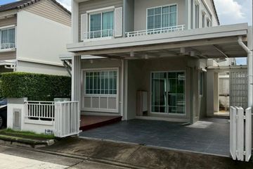 3 Bedroom House for rent in The Village Bang Na - Wong Waen 3, Bang Phli Yai, Samut Prakan