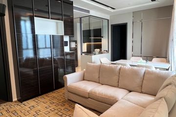 2 Bedroom Condo for rent in The Bangkok Thonglor, Khlong Tan Nuea, Bangkok near BTS Thong Lo