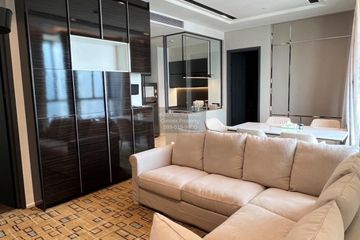 2 Bedroom Condo for rent in The Bangkok Thonglor, Khlong Tan Nuea, Bangkok near BTS Thong Lo