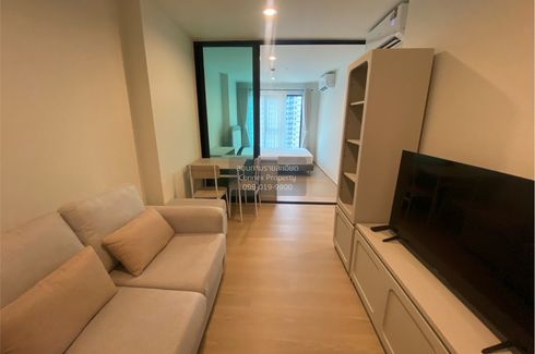 1 Bedroom Condo for rent in Khlong Nueng, Pathum Thani
