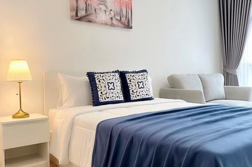 1 Bedroom Condo for rent in The Rich Rama 9 - Srinakarin, Suan Luang, Bangkok near Airport Rail Link Hua Mak