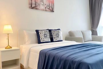 1 Bedroom Condo for rent in The Rich Rama 9 - Srinakarin, Suan Luang, Bangkok near Airport Rail Link Hua Mak