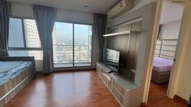 2 Bedroom Condo for rent in The President Sathorn - Ratchaphruek 2, Pak Khlong Phasi Charoen, Bangkok near BTS Bang Wa
