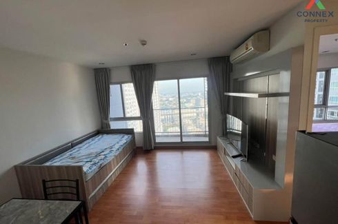 2 Bedroom Condo for rent in The President Sathorn - Ratchaphruek 2, Pak Khlong Phasi Charoen, Bangkok near BTS Bang Wa