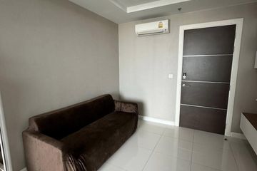 1 Bedroom Condo for rent in The Metropolis Samrong Interchange, Samrong Nuea, Samut Prakan near BTS Samrong