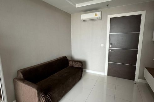 1 Bedroom Condo for rent in The Metropolis Samrong Interchange, Samrong Nuea, Samut Prakan near BTS Samrong