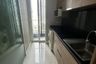 1 Bedroom Condo for rent in The Metropolis Samrong Interchange, Samrong Nuea, Samut Prakan near BTS Samrong