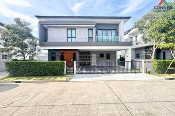 4 Bedroom House for rent in The City Bangna KM.7, Bang Kaeo, Samut Prakan