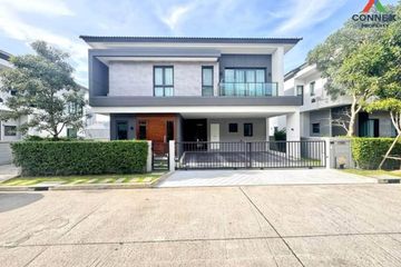 4 Bedroom House for rent in The City Bangna KM.7, Bang Kaeo, Samut Prakan