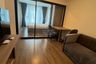 1 Bedroom Condo for rent in The Origin Ramintra 83 Station, Ram Inthra, Bangkok near MRT Synphaet