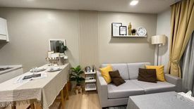 1 Bedroom Condo for rent in Thru Thonglor, Bang Kapi, Bangkok near MRT Phetchaburi