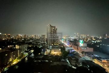 1 Bedroom Condo for rent in Thru Thonglor, Bang Kapi, Bangkok near MRT Phetchaburi