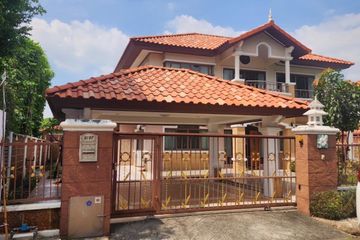 3 Bedroom House for rent in Supalai Suvarnabhumi, Lat Krabang, Bangkok