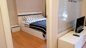 1 Bedroom Condo for rent in The Parkland Phetkasem, Bang Khae, Bangkok near MRT Lak Song