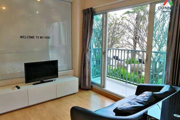 1 Bedroom Condo for rent in The Parkland Phetkasem, Bang Khae, Bangkok near MRT Lak Song