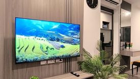 1 Bedroom Condo for rent in Talat Phlu, Bangkok near BTS Wutthakat