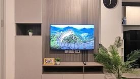 1 Bedroom Condo for rent in Talat Phlu, Bangkok near BTS Wutthakat