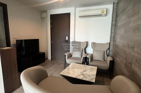 1 Bedroom Condo for rent in Rhythm Sathorn - Narathiwas, Thung Maha Mek, Bangkok near BTS Chong Nonsi
