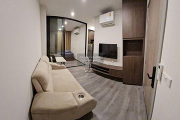 1 Bedroom Condo for rent in The Origin Ladprao - Bangkapi, Khlong Chan, Bangkok near MRT Bang Kapi