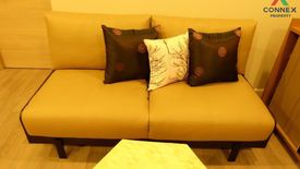 1 Bedroom Condo for rent in The Room Rama 4, Rong Mueang, Bangkok near MRT Hua Lamphong