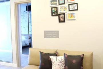 1 Bedroom Condo for rent in The Room Rama 4, Rong Mueang, Bangkok near MRT Hua Lamphong