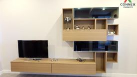 1 Bedroom Condo for rent in The Room Rama 4, Rong Mueang, Bangkok near MRT Hua Lamphong