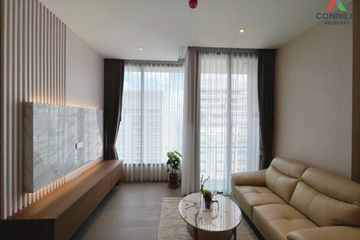 1 Bedroom Condo for rent in The ESSE Asoke, Khlong Toei Nuea, Bangkok near BTS Asoke