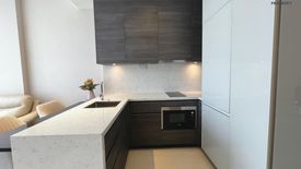 1 Bedroom Condo for rent in The ESSE Asoke, Khlong Toei Nuea, Bangkok near BTS Asoke