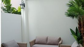 3 Bedroom Townhouse for rent in The Exclusive Wongwaen-Ramintra, Tha Raeng, Bangkok