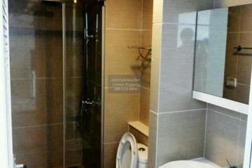 1 Bedroom Condo for rent in TC Green, Bang Kapi, Bangkok near MRT Phetchaburi