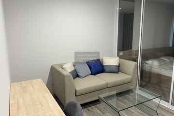 1 Bedroom Condo for rent in Regent Home Bangna, Bang Na, Bangkok near BTS Bang Na