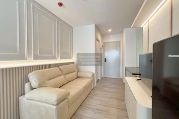 1 Bedroom Condo for rent in Regent Home Bangna, Bang Na, Bangkok near BTS Bang Na