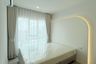 1 Bedroom Condo for rent in Regent Home Bangna, Bang Na, Bangkok near BTS Bang Na
