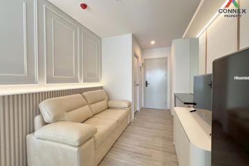 1 Bedroom Condo for rent in Regent Home Bangna, Bang Na, Bangkok near BTS Bang Na