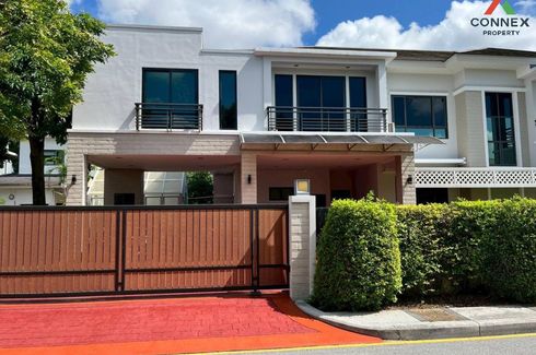 5 Bedroom House for rent in Perfect Masterpiece Ramkhamhaeng, Min Buri, Bangkok