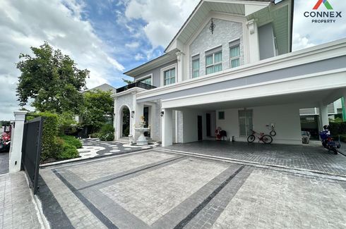 4 Bedroom House for rent in Perfect Masterpiece Sukhumvit 77, Racha Thewa, Samut Prakan