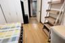 2 Bedroom Condo for rent in Supalai City Resort Chaeng Watthana, Bang Talat, Nonthaburi near MRT Si Rat