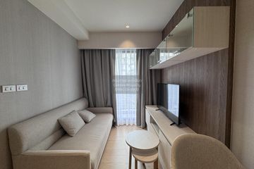 1 Bedroom Condo for rent in Runesu Thonglor 5, Khlong Tan Nuea, Bangkok near BTS Thong Lo